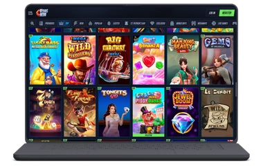 VegasHero Casino affiliate