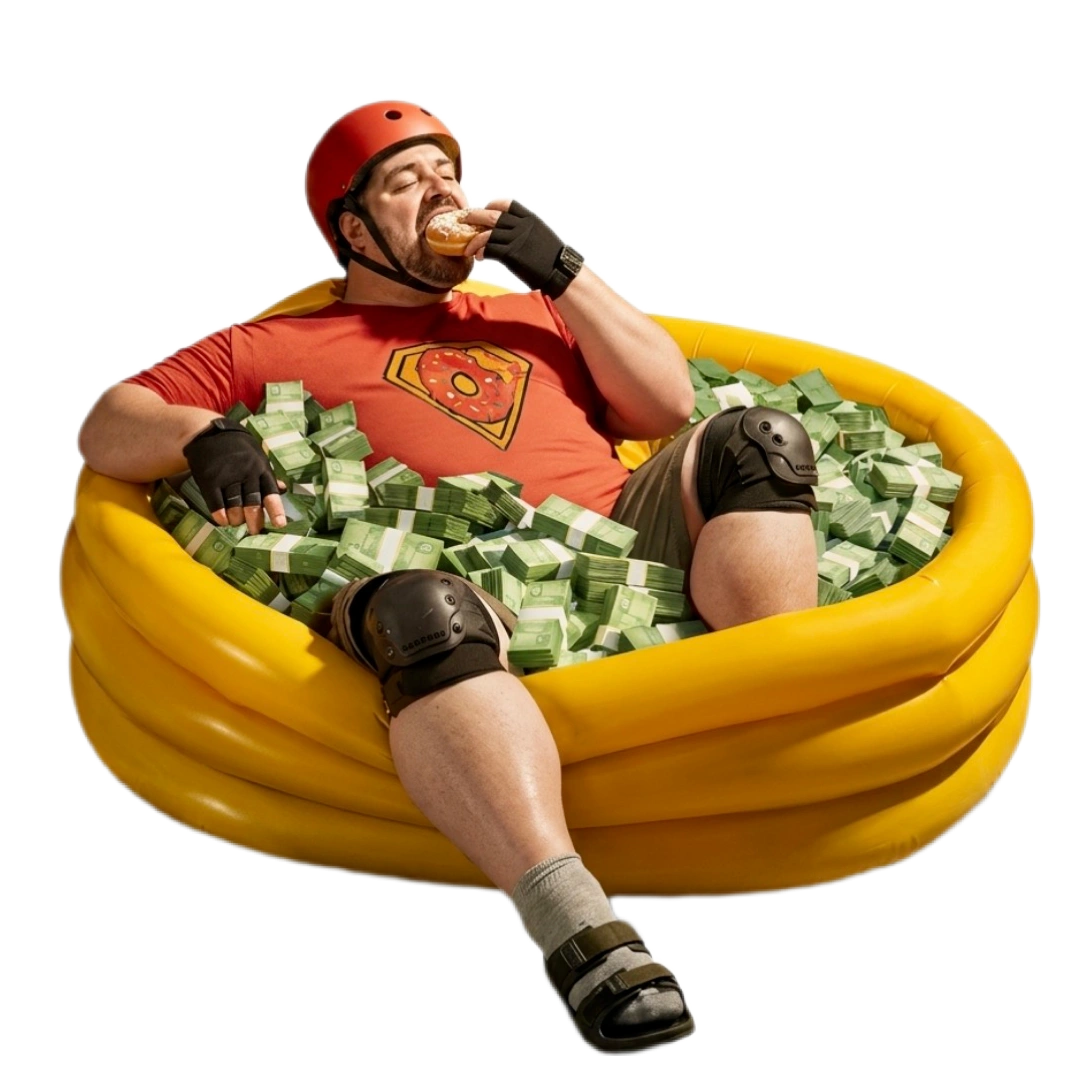 VegasHero Casino bonus